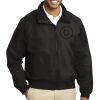 Lightweight Charger Jacket Thumbnail