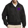 Lightweight Charger Jacket Thumbnail