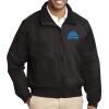 Lightweight Charger Jacket Thumbnail
