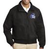 Lightweight Charger Jacket Thumbnail
