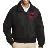 Lightweight Charger Jacket Thumbnail