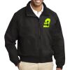 Lightweight Charger Jacket Thumbnail