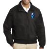 Lightweight Charger Jacket Thumbnail