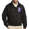 Lightweight Charger Jacket Thumbnail