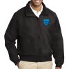 Lightweight Charger Jacket Thumbnail