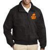 Lightweight Charger Jacket Thumbnail