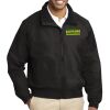 Lightweight Charger Jacket Thumbnail
