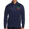 Cypress 1/4 Zip Thumbnail