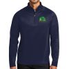 Cypress 1/4 Zip Thumbnail
