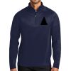 Cypress 1/4 Zip Thumbnail