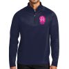Cypress 1/4 Zip Thumbnail