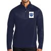 Cypress 1/4 Zip Thumbnail