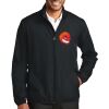Zephyr Full Zip Jacket Thumbnail