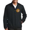 Zephyr Full Zip Jacket Thumbnail