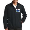 Zephyr Full Zip Jacket Thumbnail
