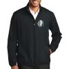 Zephyr Full Zip Jacket Thumbnail