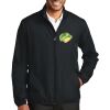 Zephyr Full Zip Jacket Thumbnail