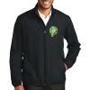 Zephyr Full Zip Jacket Thumbnail