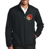 Zephyr Full Zip Jacket Thumbnail