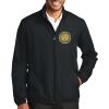 Zephyr Full Zip Jacket Thumbnail