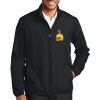 Zephyr Full Zip Jacket Thumbnail