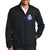 Zephyr Full Zip Jacket Thumbnail