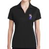 Women's Standard Polo Thumbnail
