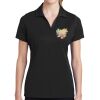 Women's Standard Polo Thumbnail