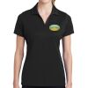 Women's Standard Polo Thumbnail