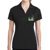 Women's Standard Polo Thumbnail