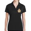 Women's Standard Polo Thumbnail