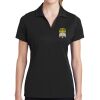 Women's Standard Polo Thumbnail