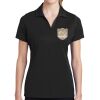 Women's Standard Polo Thumbnail