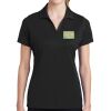 Women's Standard Polo Thumbnail