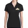 Women's Standard Polo Thumbnail