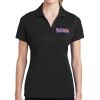 Women's Standard Polo Thumbnail
