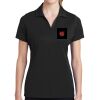 Women's Standard Polo Thumbnail