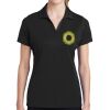 Women's Standard Polo Thumbnail