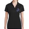 Women's Standard Polo Thumbnail