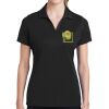 Women's Standard Polo Thumbnail