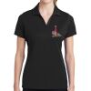Women's Standard Polo Thumbnail