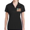 Women's Standard Polo Thumbnail