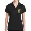 Women's Standard Polo Thumbnail