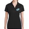 Women's Standard Polo Thumbnail