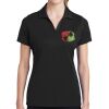 Women's Standard Polo Thumbnail