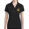 Women's Standard Polo Thumbnail
