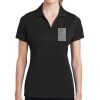 Women's Standard Polo Thumbnail