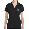 Women's Standard Polo Thumbnail