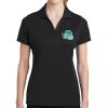 Women's Standard Polo Thumbnail