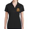Women's Standard Polo Thumbnail